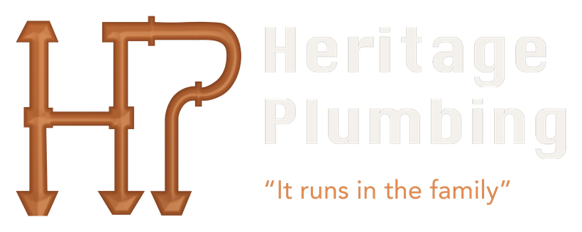 Heritage Plumbing &mdash; It runs in the family